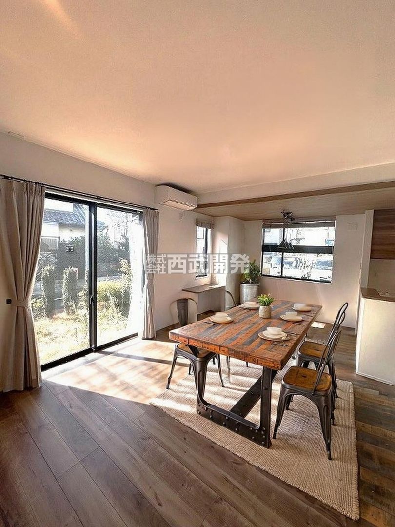 3LDK+S Detached House in Higashikurume, Tokyo - 48.8M Yen - Thumbnail 4