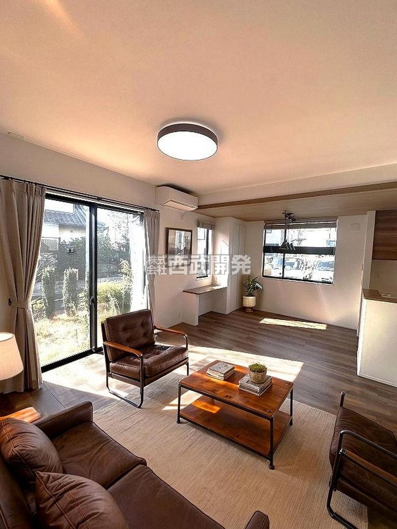 3LDK+S Detached House in Higashikurume, Tokyo - 48.8M Yen - Thumbnail 2