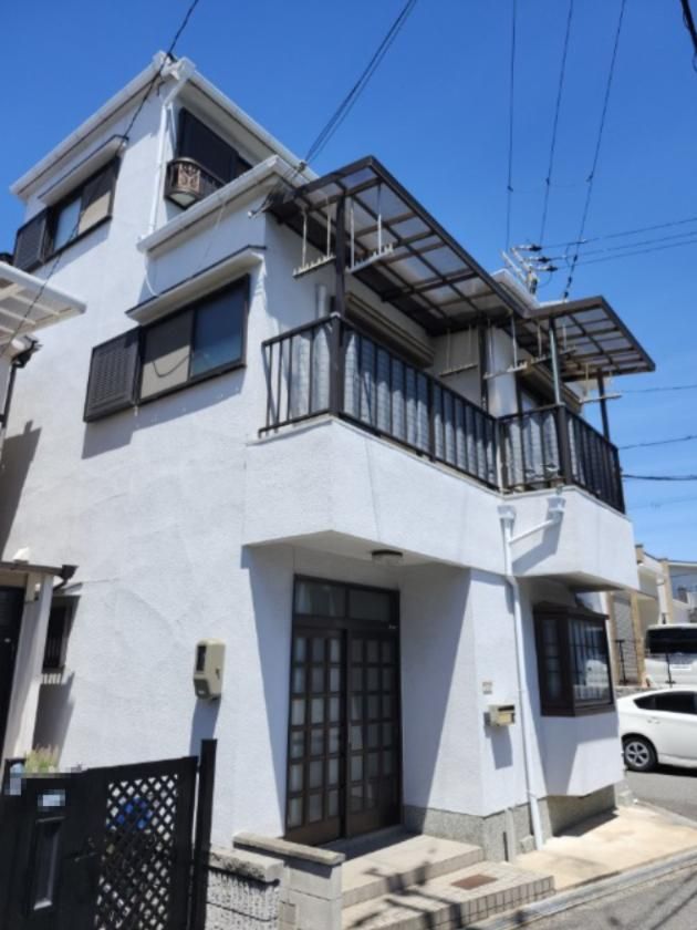 3-Story 3LDK+S House for Sale in Takarazuka, Hyogo - Thumbnail 3