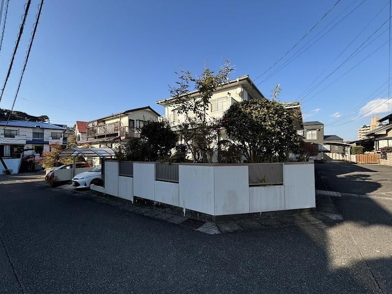 Residential Land for Sale in Otsuka-cho, Miyazaki City - Thumbnail 2
