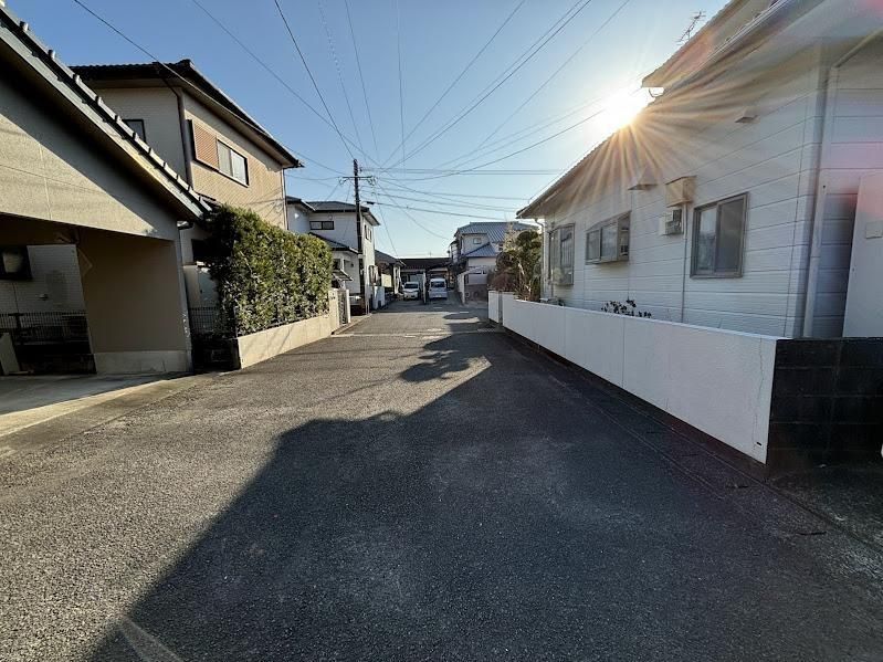 Residential Land for Sale in Otsuka-cho, Miyazaki City - Thumbnail 3
