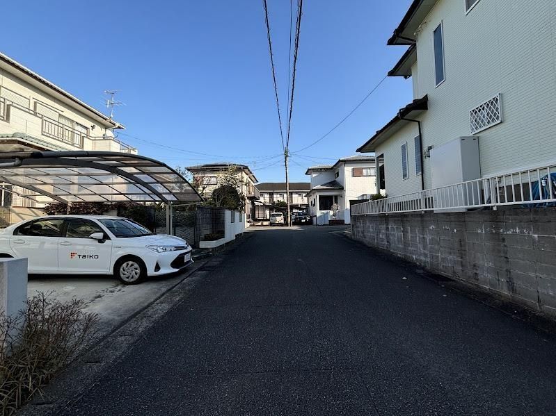 Residential Land for Sale in Otsuka-cho, Miyazaki City - Thumbnail 4