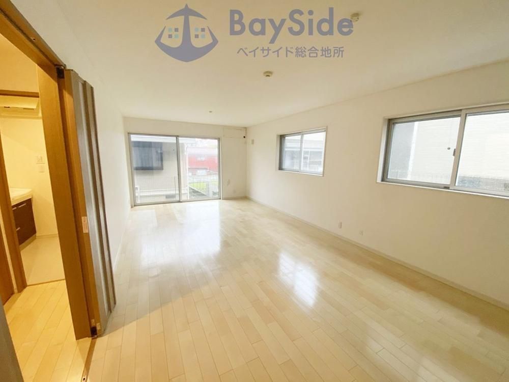 4LDK Detached House for Sale in Minami-ku, Yokohama - Thumbnail 4
