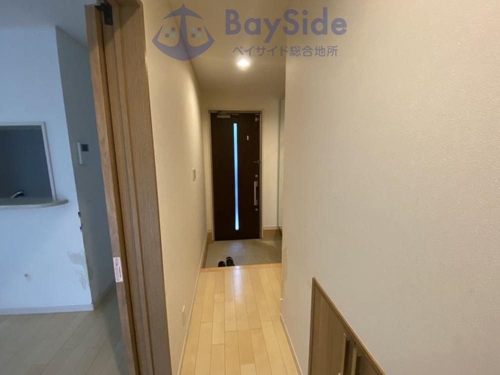 4LDK Detached House for Sale in Minami-ku, Yokohama - Thumbnail 3