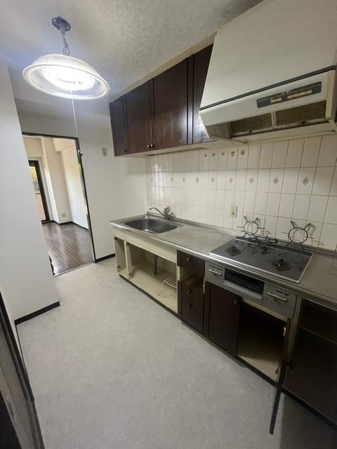 3LDK Apartment for Sale in Tsuchiura, Ibaraki - 61.62 sqm - Thumbnail 2