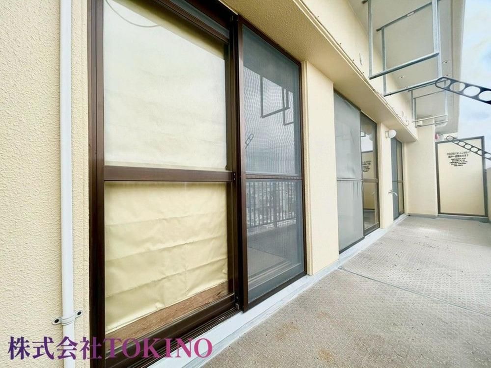 Renovated 3LDK Apartment with Ocean View in Ginowan, Okinawa - Thumbnail 2