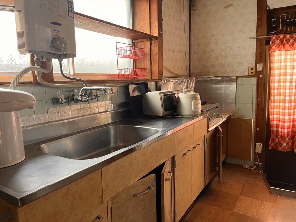 Traditional Wooden House for Rent in Seto City, Aichi - Thumbnail 4