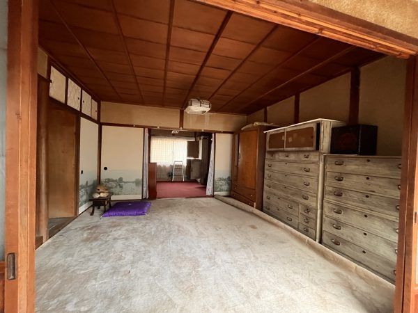 Traditional Wooden House for Rent in Seto City, Aichi - Thumbnail 2