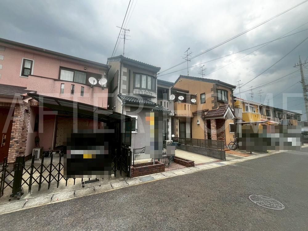 4LDK Detached House for Sale in Uji, Kyoto - 22.8M Yen - Thumbnail 3