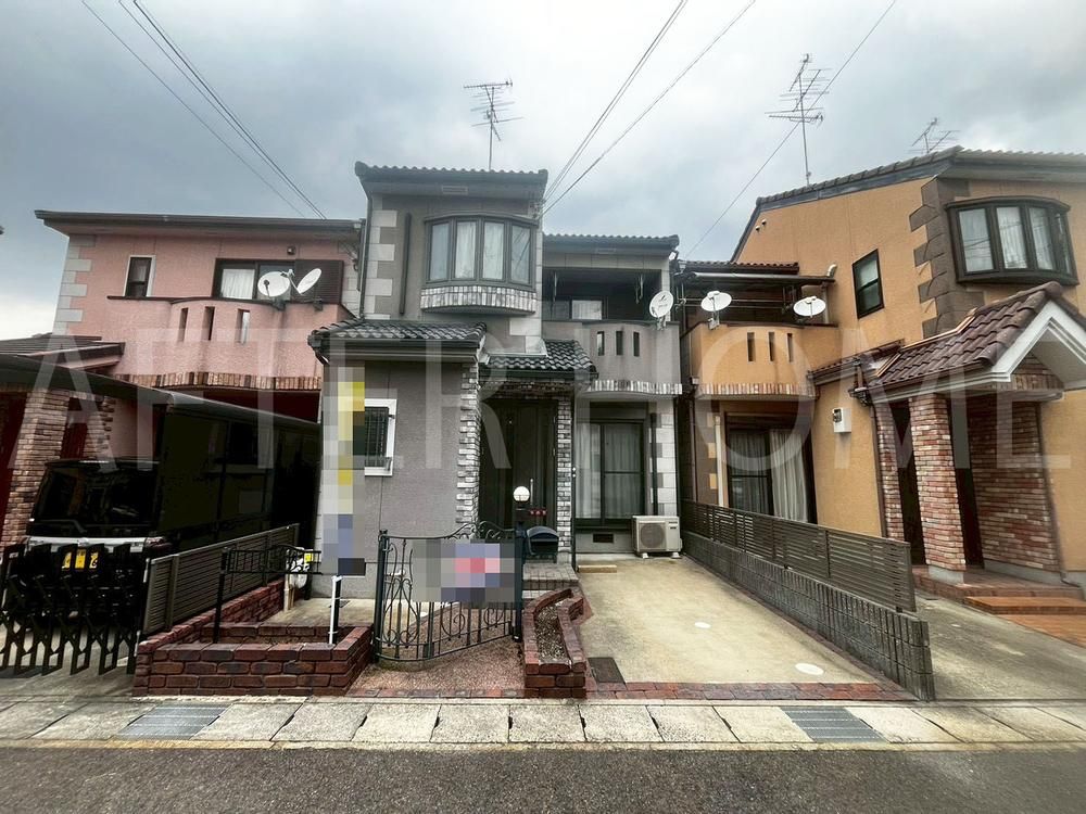 4LDK Detached House for Sale in Uji, Kyoto - 22.8M Yen - Thumbnail 2