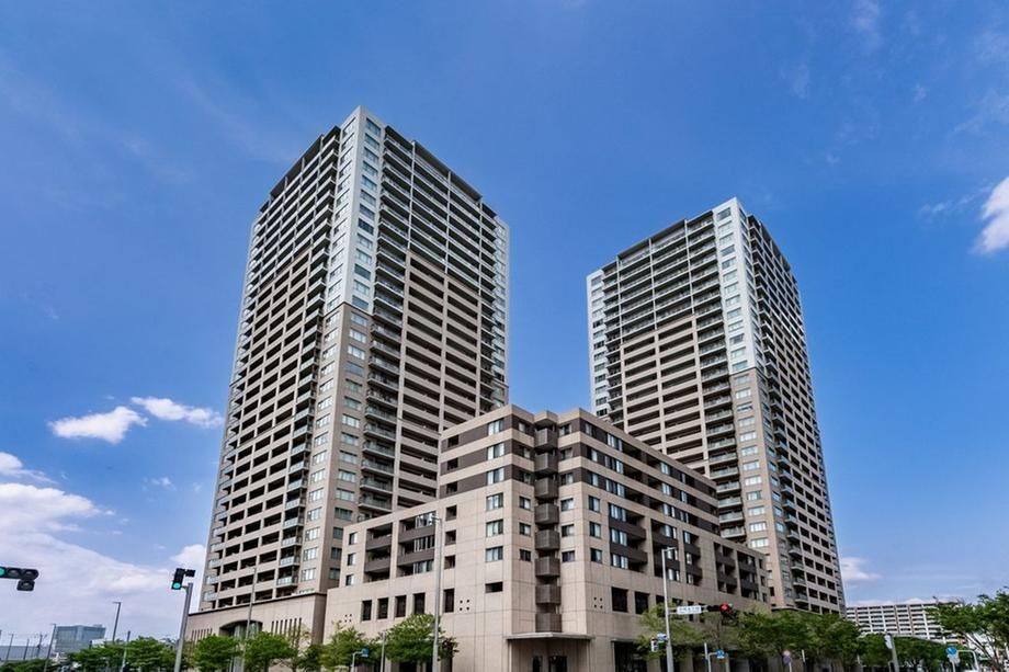 3LDK Apartment for Sale in Higashi Ward, Fukuoka City - Thumbnail 3