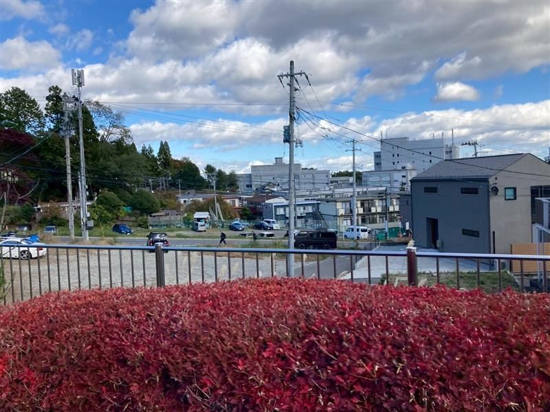 Land for Sale in Sendai - 262.63 sqm near Kunimi Station - Thumbnail 3