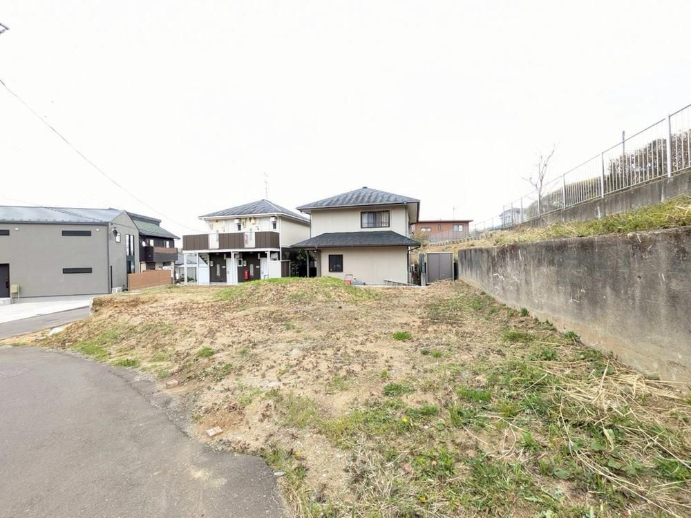 Land for Sale in Sendai - 262.63 sqm near Kunimi Station - Thumbnail 4