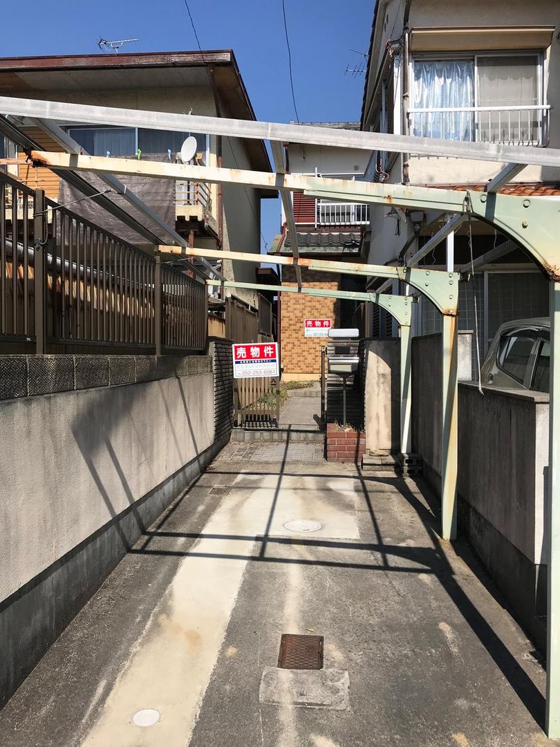 4DK House for Sale in Owariasahi City, Aichi - 7 Million Yen - Thumbnail 2