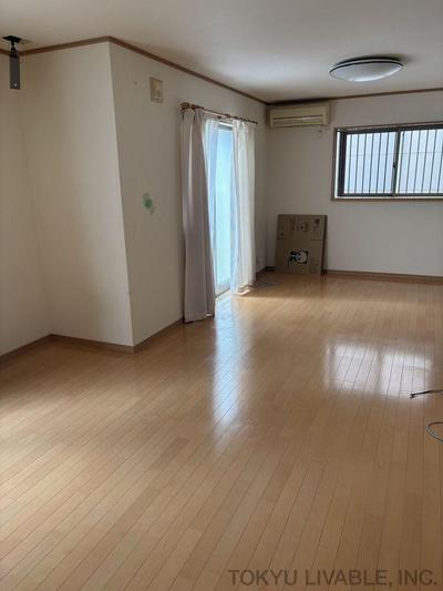 4LDK Detached House in Ikaruga-cho, Nara - 19.99 Million Yen — Interior, Ikaruga, Nara