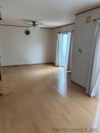 4LDK Detached House in Ikaruga-cho, Nara - 19.99 Million Yen — Interior, Ikaruga, Nara