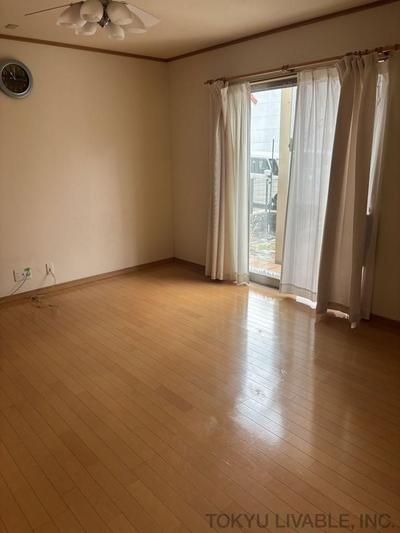 4LDK Detached House in Ikaruga-cho, Nara - 19.99 Million Yen — Interior, Ikaruga, Nara