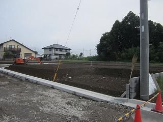 Land for Sale in Mito, Ibaraki – 251m² Plot, 9 Million Yen - Thumbnail 3
