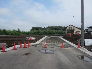 Land for Sale in Mito, Ibaraki – 251m² Plot, 9 Million Yen - Thumbnail 4