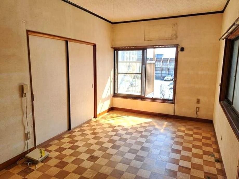4DK Used House for Sale in Kochi City, Kitagoza - 15 Million Yen - Thumbnail 3