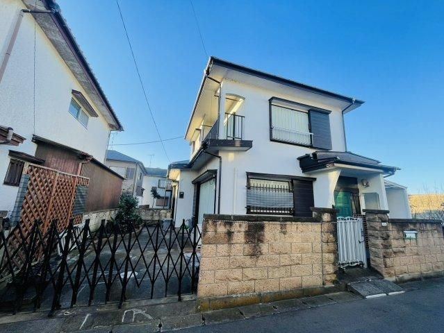 3DK House in Toride, Ibaraki - 68.33 sqm, 3.2 million yen - Thumbnail 2