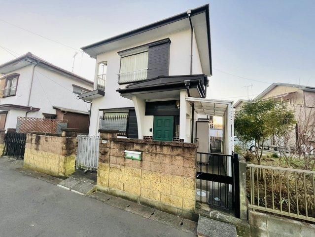3DK House in Toride, Ibaraki - 68.33 sqm, 3.2 million yen - Thumbnail 4