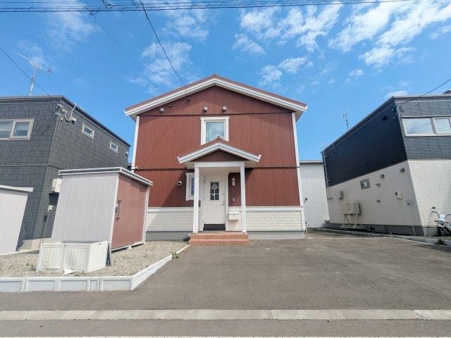 4LDK+S Detached House in Eniwa, Hokkaido - 107m2 - Thumbnail 2
