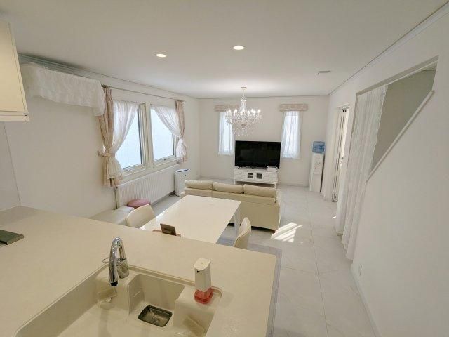 4LDK+S Detached House in Eniwa, Hokkaido - 107m2 - Thumbnail 4