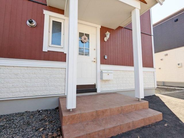 4LDK+S Detached House in Eniwa, Hokkaido - 107m2 - Thumbnail 3