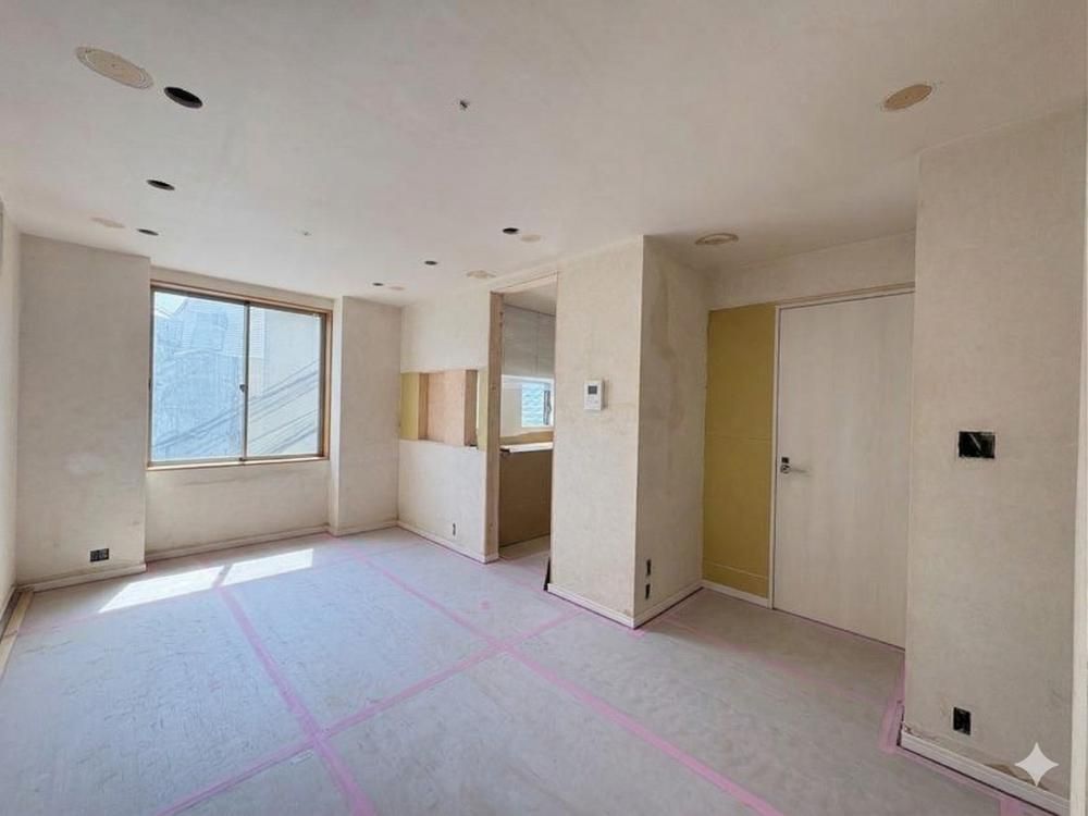 3LDK House for Sale in Ogikubo, Suginami Ward, Tokyo - Thumbnail 4