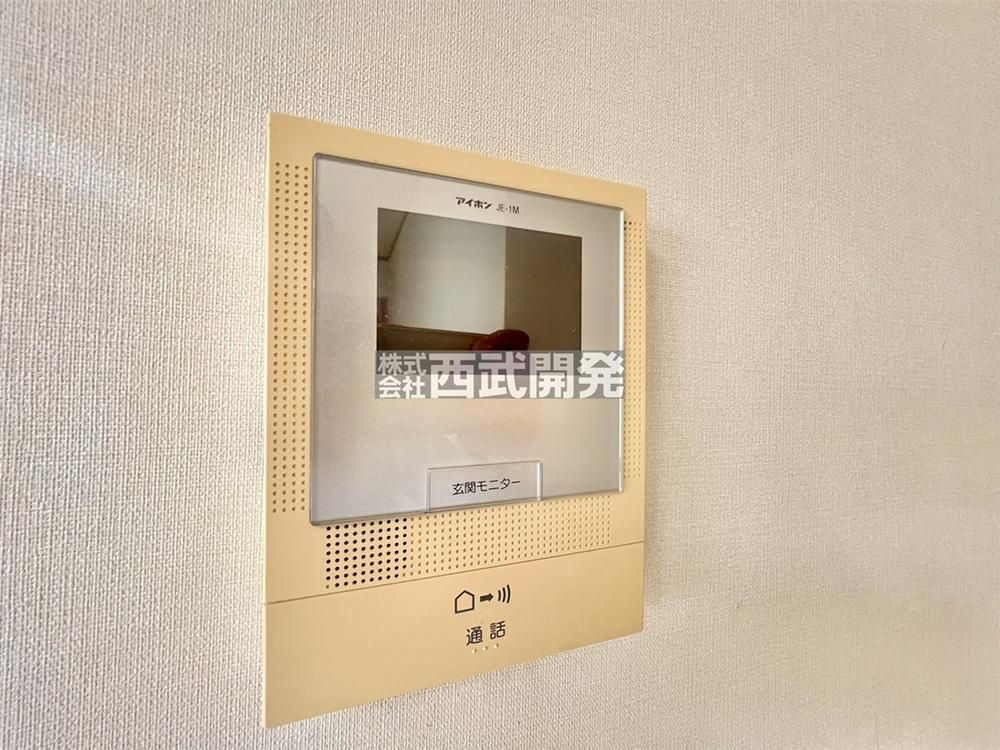 4LDK Detached House for Sale in Higashimurayama City - Thumbnail 4