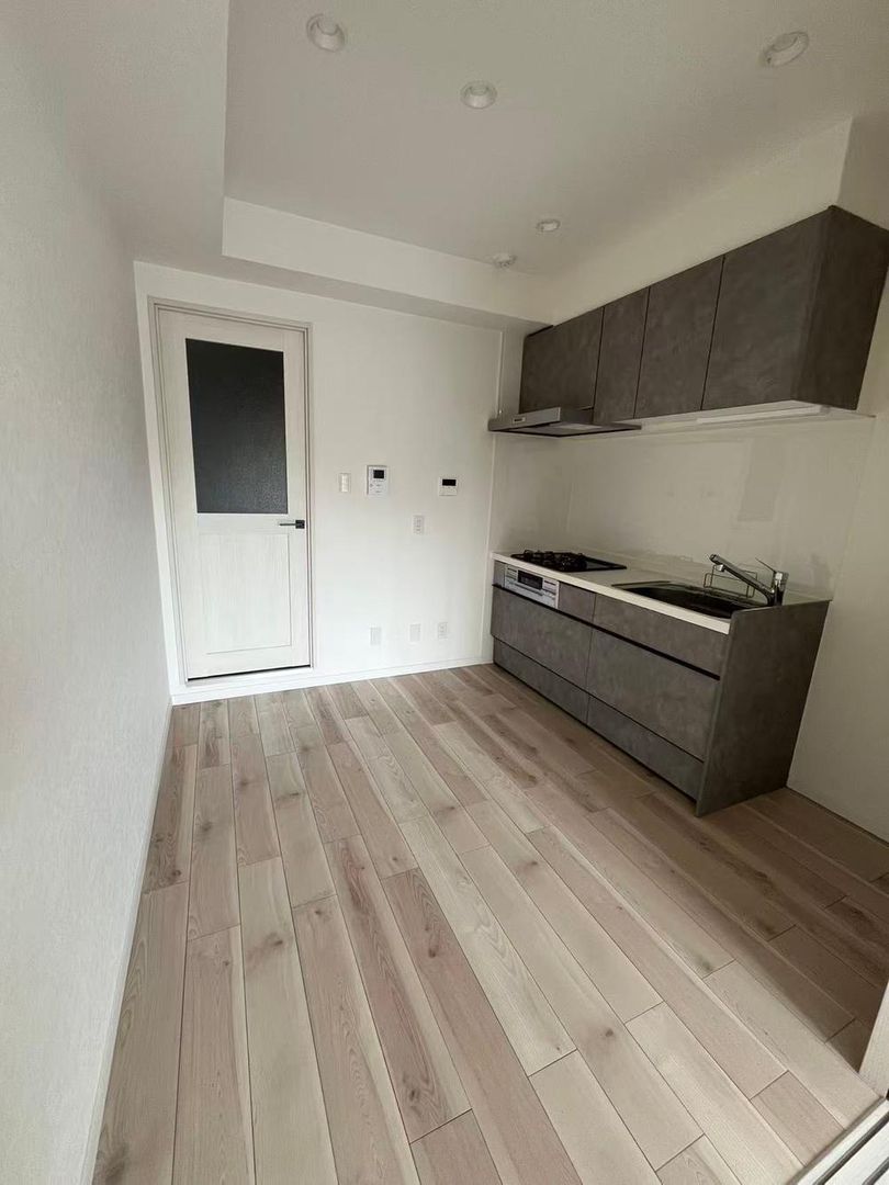 Grace Kami-Hoshikawa 1DK Apartment for Sale in Kanagawa Ward - Thumbnail 2