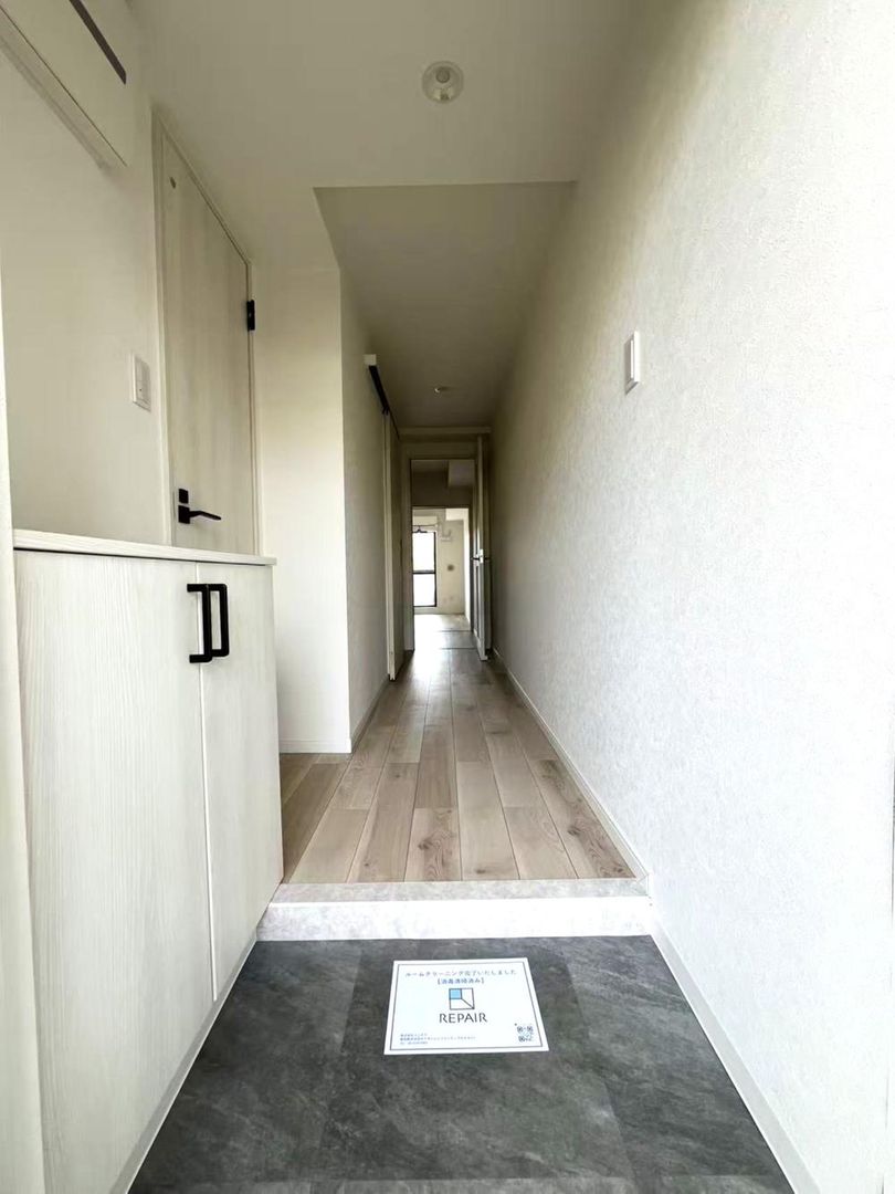 Grace Kami-Hoshikawa 1DK Apartment for Sale in Kanagawa Ward - Thumbnail 4
