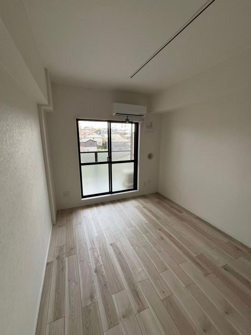 Grace Kami-Hoshikawa 1DK Apartment for Sale in Kanagawa Ward - Thumbnail 3