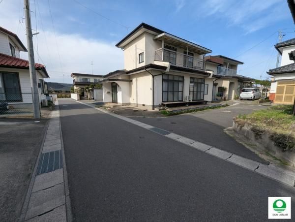4DK Used House for Sale in Kuwano, Koriyama City - Thumbnail 3