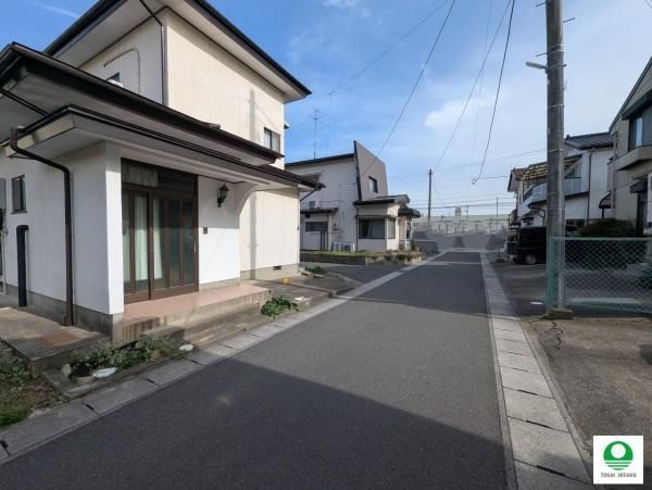 4DK Used House for Sale in Kuwano, Koriyama City - Thumbnail 2