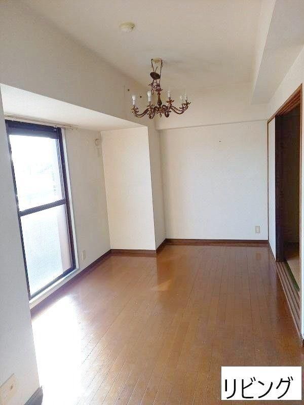 3LDK Apartment for Sale in Kochi City - 57.54 sqm - Thumbnail 3