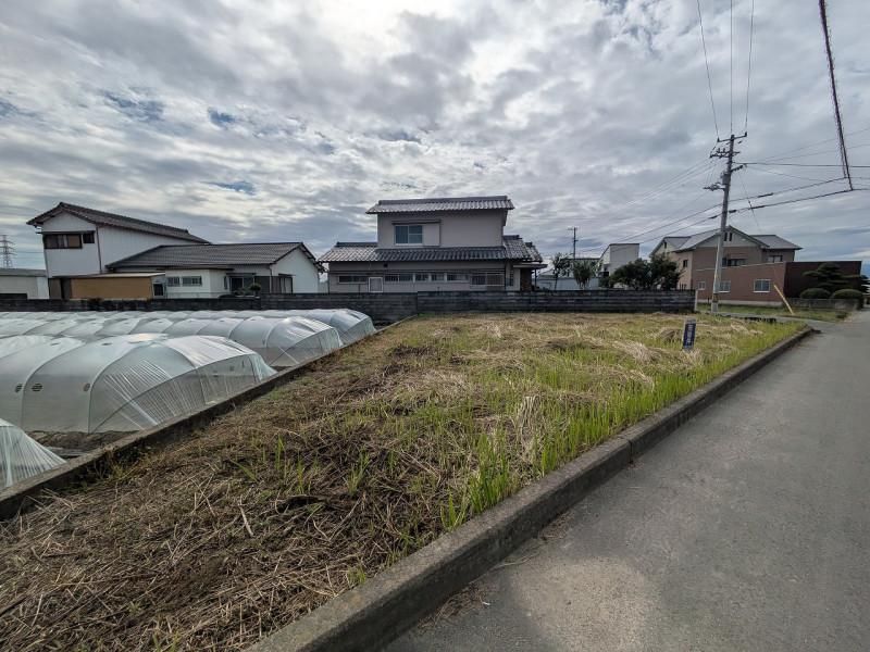 198m² Building Land for Sale in Itano Town, Tokushima - Thumbnail 3