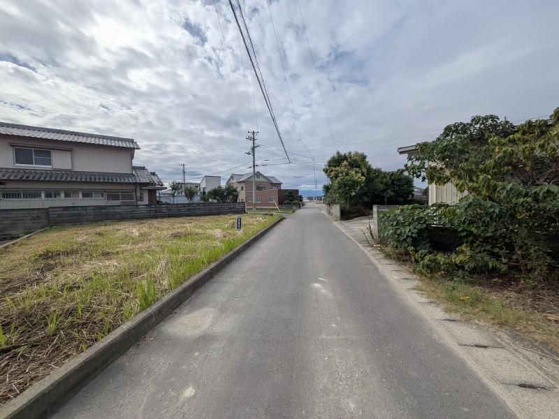 198m² Building Land for Sale in Itano Town, Tokushima - Thumbnail 2