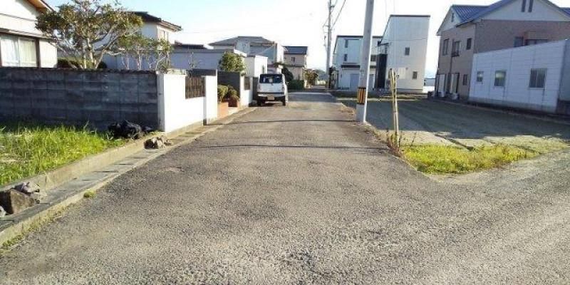 198m² Building Land for Sale in Itano Town, Tokushima - Thumbnail 4