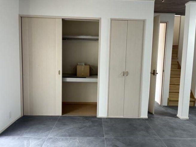 Renovated 3LDK House for Sale in Toyama's Shimizu-cho - Thumbnail 4