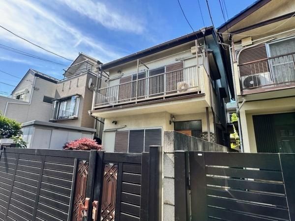 101m2 Land for Sale in Setagaya, Tokyo Near Chitose-Karasuyama - Thumbnail 4