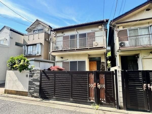 101m2 Land for Sale in Setagaya, Tokyo Near Chitose-Karasuyama - Thumbnail 2
