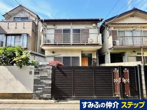 101m2 Land for Sale in Setagaya, Tokyo Near Chitose-Karasuyama - Thumbnail 3