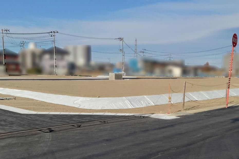 Land for Sale in Sendai's Taishaku-ku - MISAWA HOME M's Square - Thumbnail 4