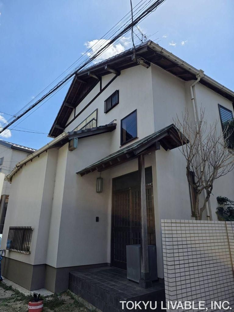 Land for Sale in Hiyoshi 2, Kohoku Ward, Yokohama - Thumbnail 3