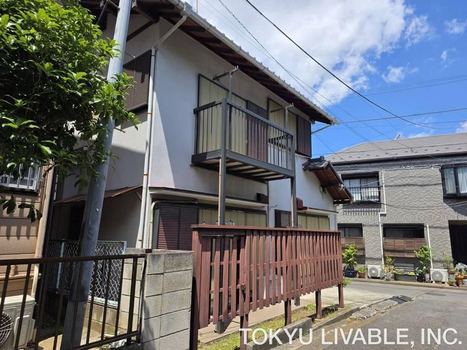 Land for Sale in Hiyoshi 2, Kohoku Ward, Yokohama - Thumbnail 4