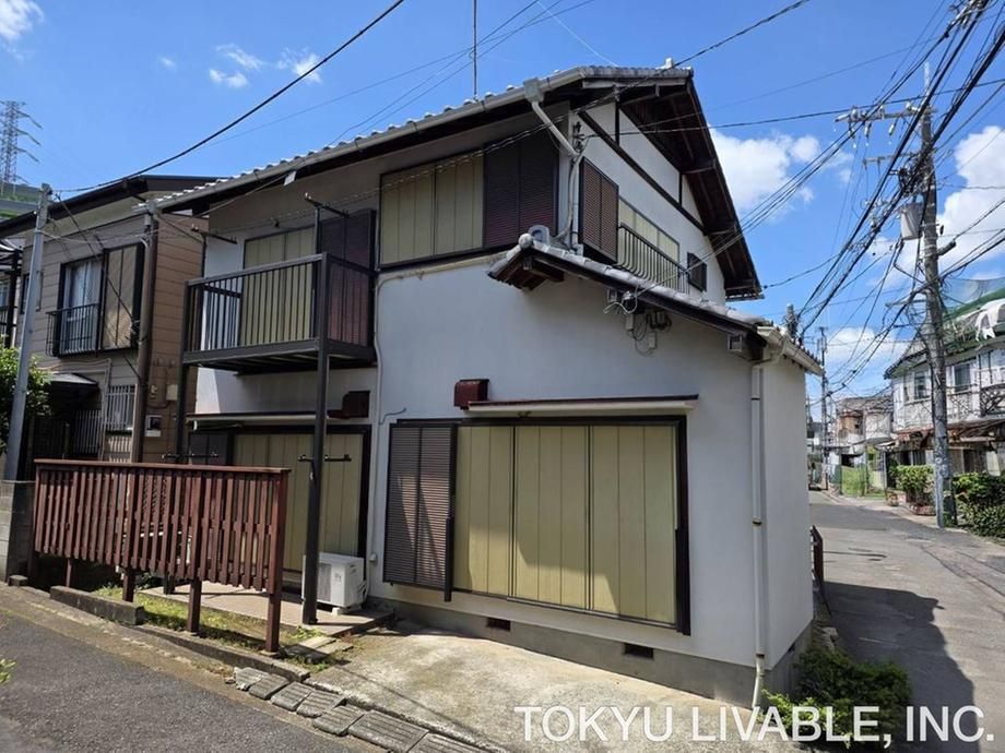 Land for Sale in Hiyoshi 2, Kohoku Ward, Yokohama - Thumbnail 2
