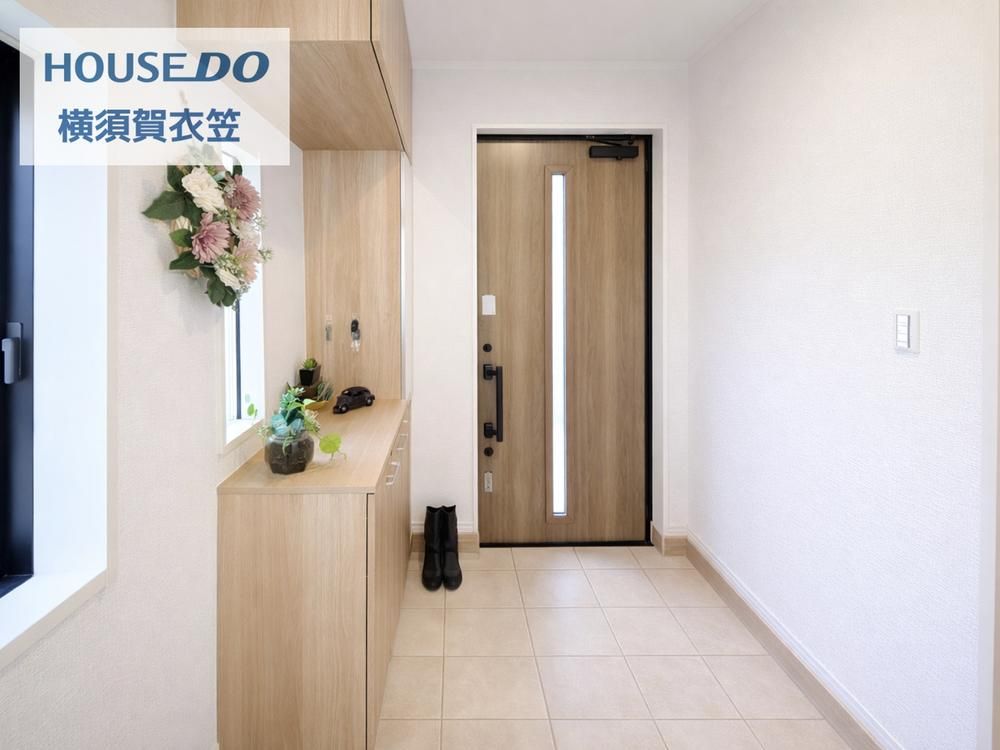 3LDK House for Sale in Yokosuka, Kanagawa - 92m2 - Thumbnail 4