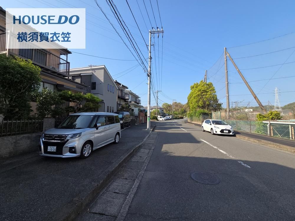 3LDK House for Sale in Yokosuka, Kanagawa - 92m2 - Thumbnail 2